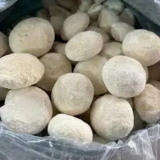 Geleneksel yöntemlerle hazırlanmış kurut (Keşk-Çortan)