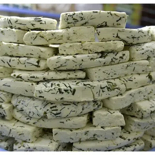 Van Salamura Otlu Peynir: Doğunun Sofrasından Senin Mutfağına