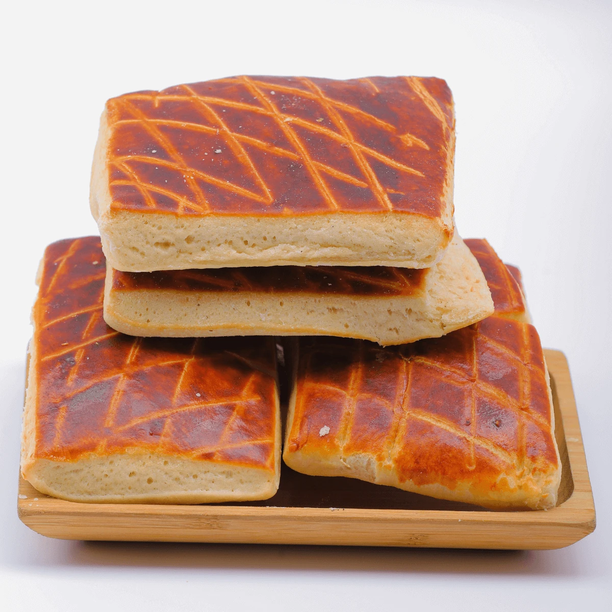 Van Kesme Çörek (1.5 Kg) - Unlu Mamül kategorisi