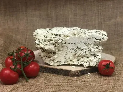 Van Dinlenmiş Otlu Peynir - Peynir kategorisi