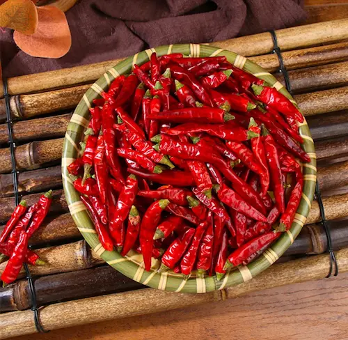 Atom Biber 250 Gram - Baharat kategorisi