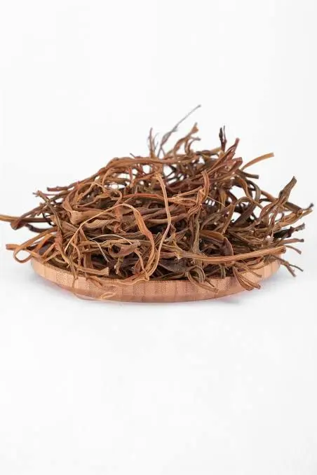 Heliz Otu (keledoş) 100 Gr. - Kuru Sebze ve Doğal Otlar kategorisi