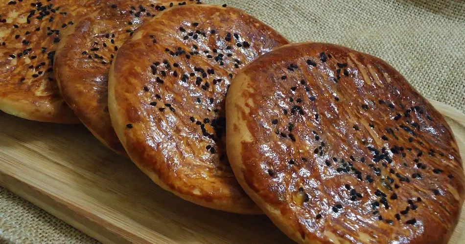 Van Çöreği (5 Adet) - Unlu Mamül kategorisi