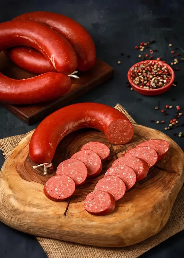 Kasap Sucuk - Diğer kategorisi