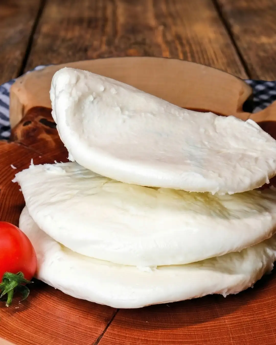 Keçi Lavaş Peyniri - Peynir kategorisi