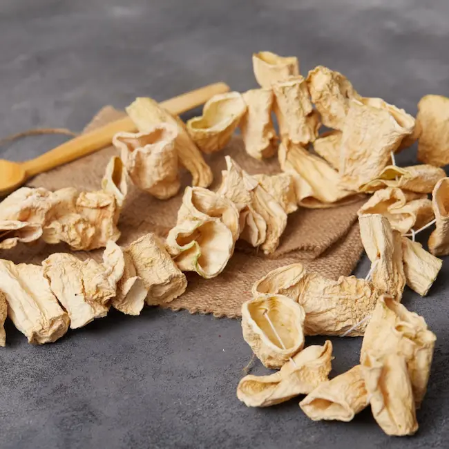 Kurutulmuş Kabak 50 Adet - Kuru Sebze ve Doğal Otlar kategorisi