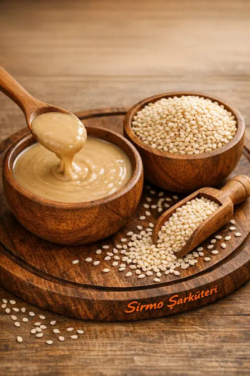 Tahin 1 Kg - Süt ve Kahvaltılık kategorisi