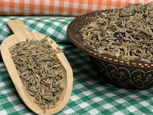 Tane Kimyon 1 Kg - Baharat kategorisi