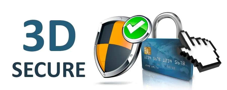 3D Güvenli Ödeme - Mastercard